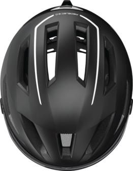 Abus Pedelec 2.0 ACE velvet black