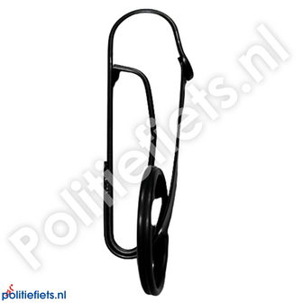  Riemcliphouder Key-Bak verzwaard