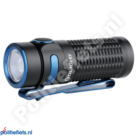 OLIGHT - BATON 3 PREMIUM KIT zaklamp