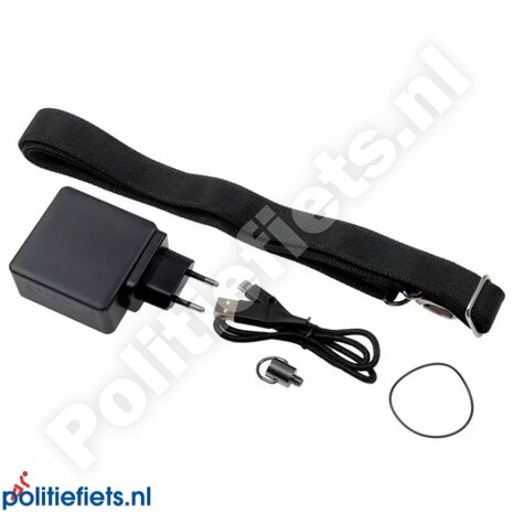 Fenix LR80R oplaadbare led-lamp