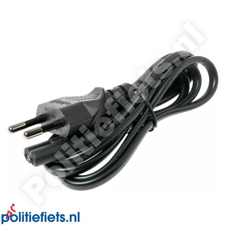 Fenix ARE-A2 dubbele accu lader (220V)