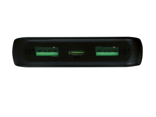 Powerbank 10.000mAh
