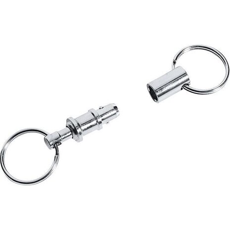 Autosnap sleutelhanger