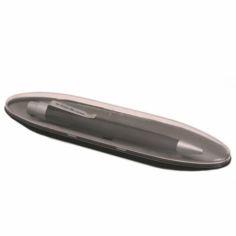 All-weather pen