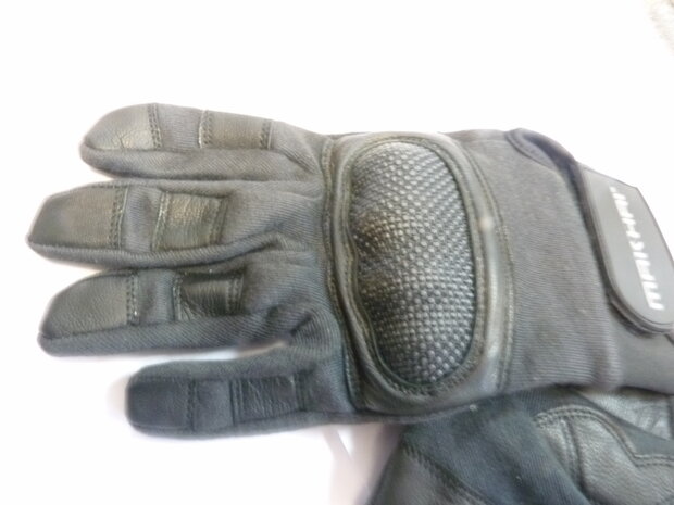 Tactical Assault handschoenen