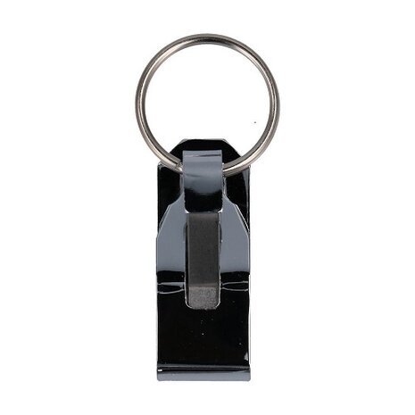 Riemclip sleutelhanger