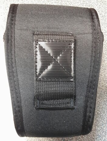 Hand- / transportboeien tasje voor Lips en SPE