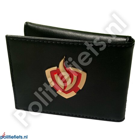 Legitimatie etui / portefeuille Brandweer