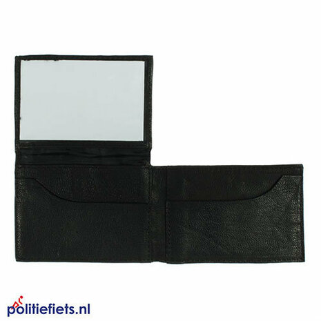Legitimatie etui / portefeuille Star of Life