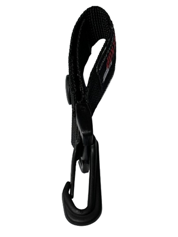 Beltkeeper sleutelhanger KORT