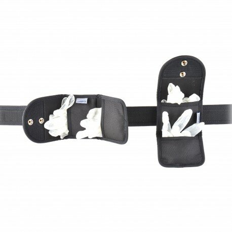 Multi-handschoenen tasje