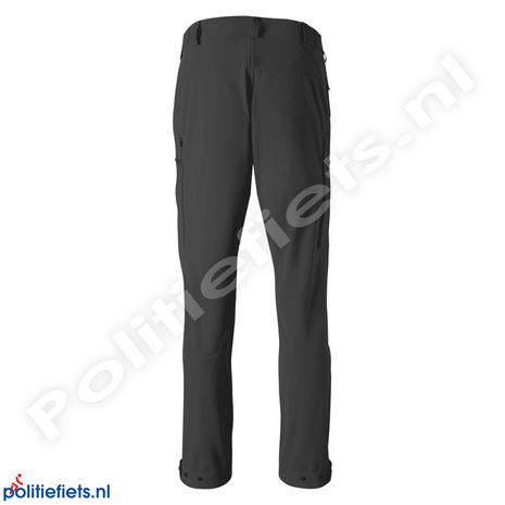 Pinewood Abisko Light Stretch Zwart