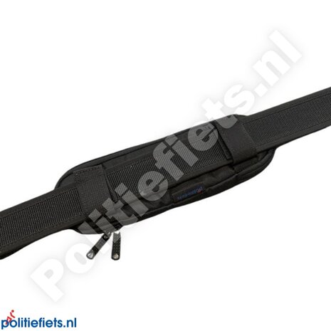 Hand- / transportboeientas onopvallend