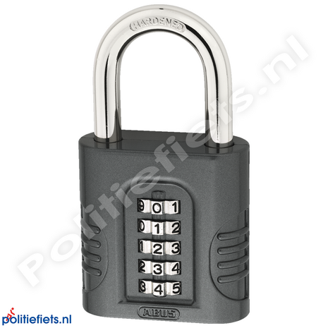 Abus Cijferslot 158/65