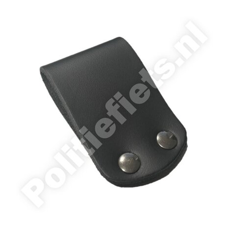 Zebra printerbevestiging voor koppelriem - KORT