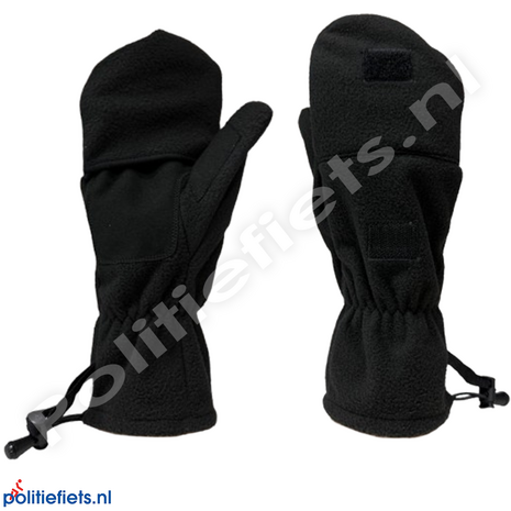 Post / vissers handschoenen met windstopper