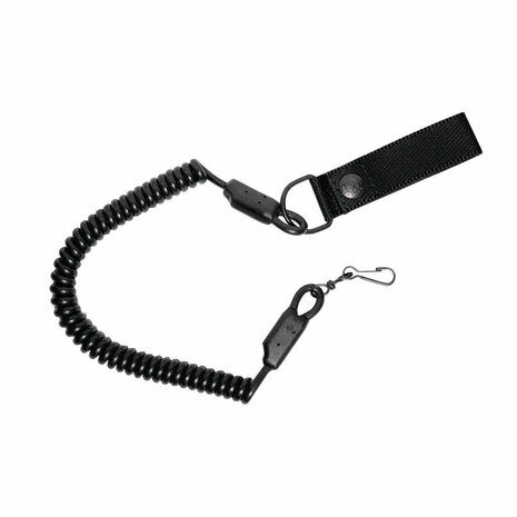 Vega Pistool / pepperspray lanyard