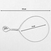 Vega Pistool / pepperspray lanyard