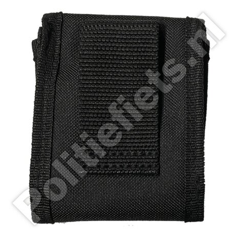 Buzzer tasje 10 x 8 x 2,5cm