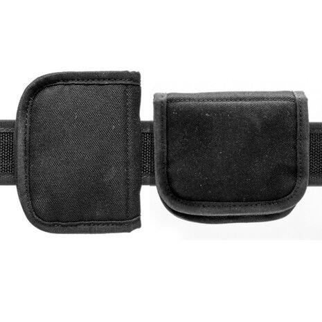 Wegwerphandschoenen tasje Compact