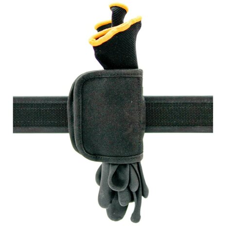 Wegwerphandschoenen tasje Compact