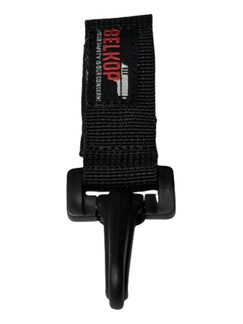 Beltkeeper sleutelhanger Kort 