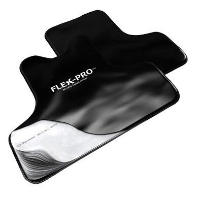 Flex Pro panelen NIJ IIIA (ENGARDE)