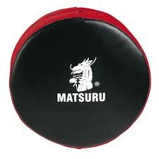 Matsuru Hand Pad (dubbel)