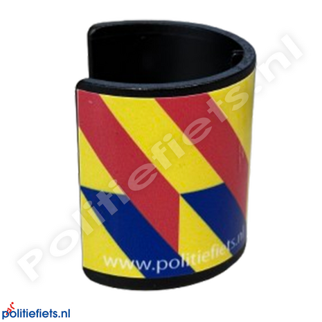 Deurklem / deurstopper Ambulance