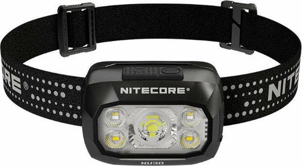 Nitecore nu 30