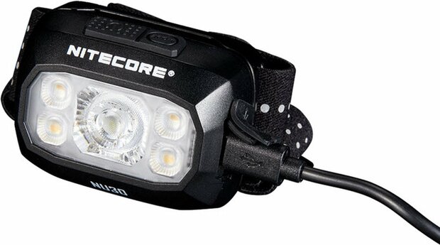 Nitecore nu 30