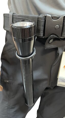 Lamphouder MagLite D-cell Nylon