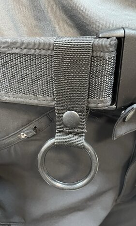 Lamphouder MagLite D-cell Nylon