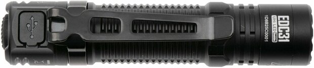 Nitecore EDC31 