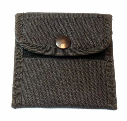 Tasje t.b.v. Nitril handschoenen