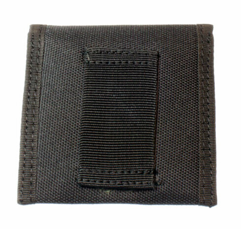 Tasje t.b.v. Nitril handschoenen