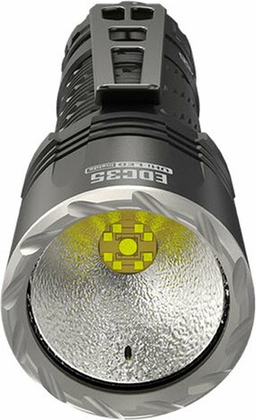 LedLamp Nitecore EDC35