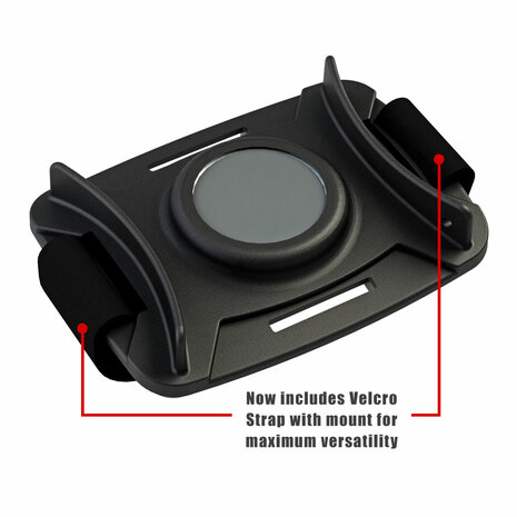 Guardian Angel Elite Rood Rood Flitser