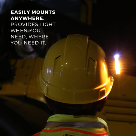 Guardian Angel Elite Geel geel Flitser