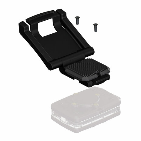 Guardian Angel Vestband & Epaulet Clip montage