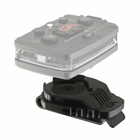 Guardian Angel Universele Clip montage