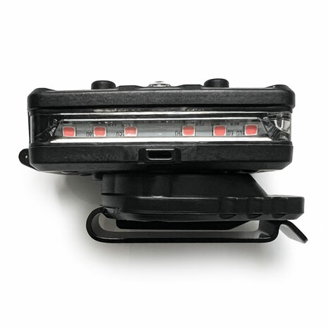 Guardian Angel Universele Clip montage