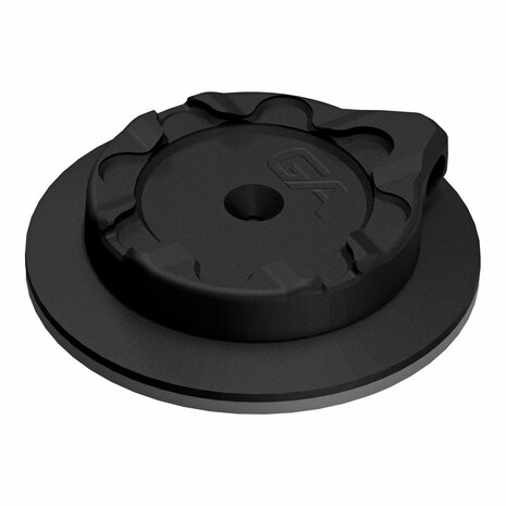 Guardian Angel non-metalen oppervlakte schroef bevestiging