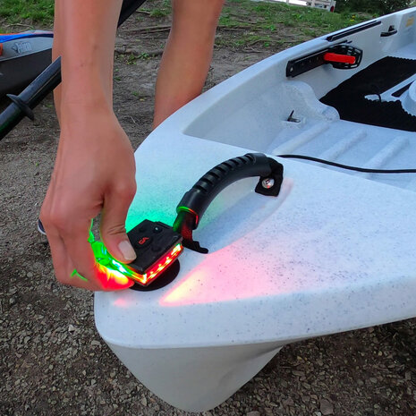 Guardian Angel non-metalen oppervlakte schroef bevestiging