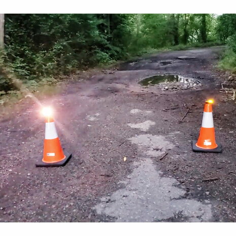 Guardian Angel Magnetische pylon mount