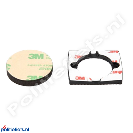 Guardian Angel Veiligheidshelm Montage