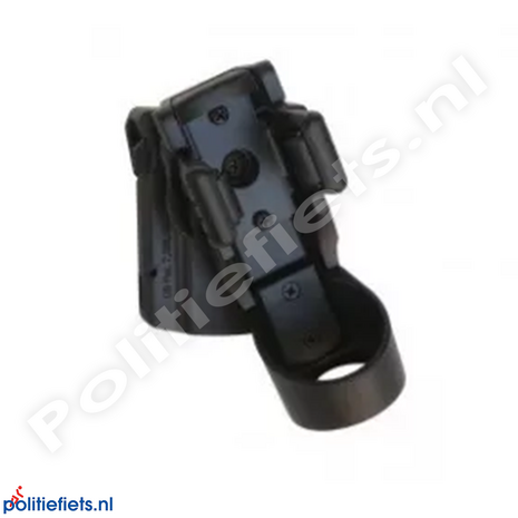 Kantelbare lamphouder &Oslash; 24 tot  27 mm en een body diameter van 23 tot 25mm 