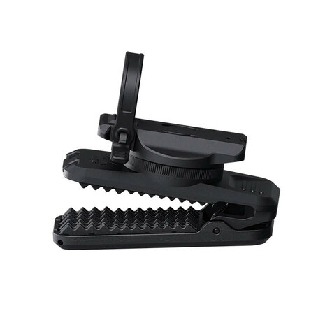 ALC-03 roterende zaklampholster met riemclip