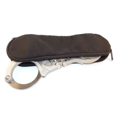 Hand- / transportboeientas onopvallend LUXE DP-237