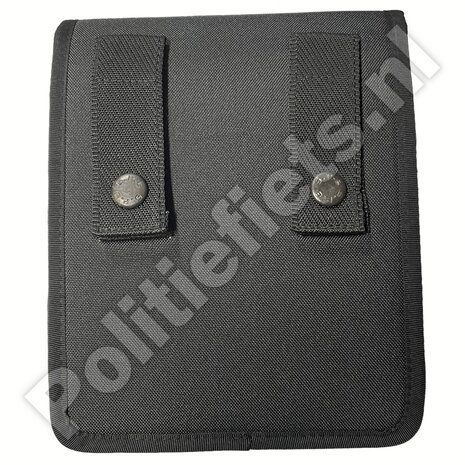 Bonnenboektasje enkelvaks Buitenmaat 20 x 17 x 5 Binnenmaat 19 x 16 x 4 